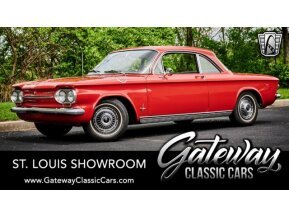 1963 Chevrolet Corvair for sale 101734289