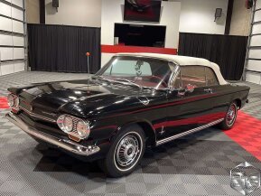 1963 Chevrolet Corvair for sale 101740678