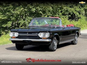 1963 Chevrolet Corvair for sale 101746485