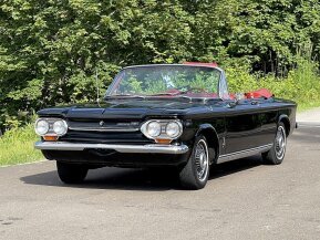 1963 Chevrolet Corvair for sale 101755380