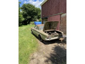1963 Chevrolet Corvair Corsa for sale 101756206