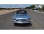 1963 Chevrolet Corvair for sale 101765668