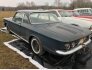 1963 Chevrolet Corvair for sale 101765860
