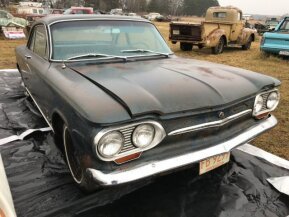 1963 Chevrolet Corvair for sale 101765860