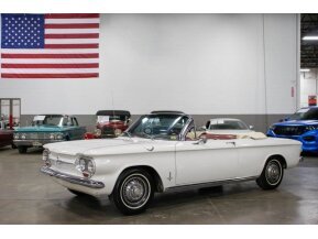 1963 Chevrolet Corvair for sale 101768027