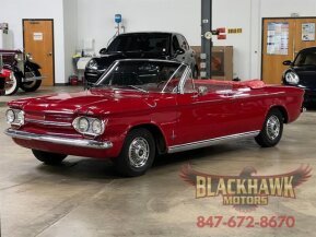 1963 Chevrolet Corvair for sale 101795891