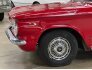 1963 Chevrolet Corvair for sale 101795891