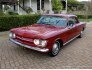1963 Chevrolet Corvair for sale 101803539