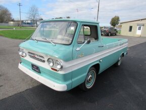 1963 Chevrolet Corvair for sale 101838643
