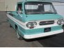 1963 Chevrolet Corvair for sale 101838643