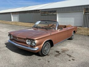 1963 Chevrolet Corvair for sale 101853051