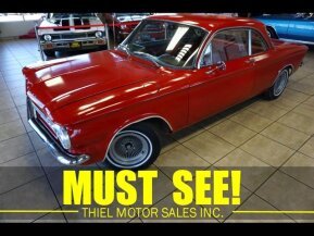 1963 Chevrolet Corvair for sale 101875685