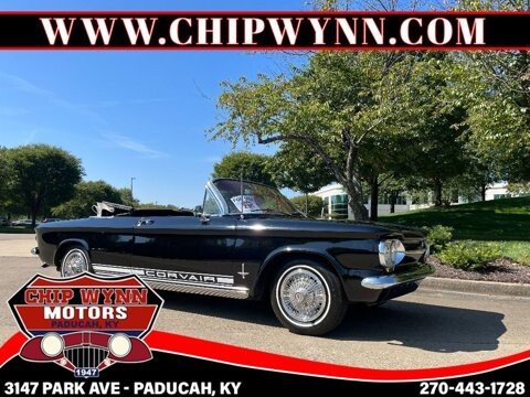 Classic Cars for Sale near Lynchburg Virginia Classics on