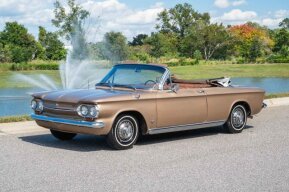 1963 Chevrolet Corvair for sale 101960572
