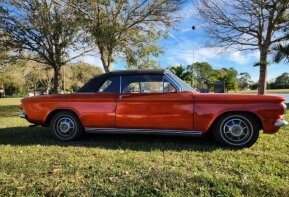 1963 Chevrolet Corvair for sale 102003505