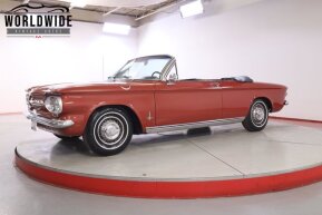 1963 Chevrolet Corvair for sale 102016111