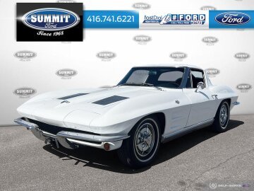 Classic Cars at Summit Ford - Sold Gallery - Summit Ford