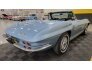 1963 Chevrolet Corvette Convertible for sale 101722475