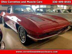 1963 Chevrolet Corvette for sale 101741320
