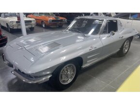 1963 Chevrolet Corvette for sale 101758040
