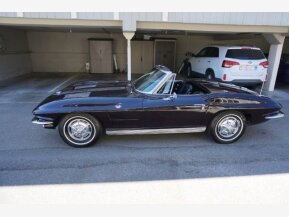 1963 Chevrolet Corvette for sale 101783575