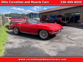 1963 Chevrolet Corvette for sale 101791260