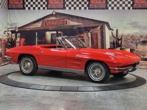 1963 Chevrolet Corvette for sale 101826340