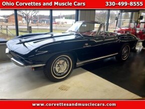 1963 Chevrolet Corvette for sale 101851599