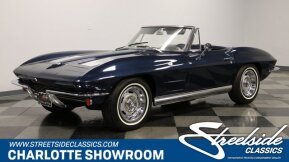 1963 Chevrolet Corvette for sale 101864493