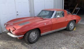 1963 Chevrolet Corvette Coupe for sale 101878634