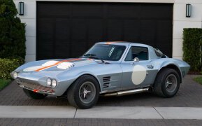 1963 Chevrolet Corvette Grand Sport Coupe for sale 101955278