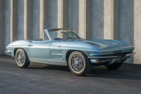 1963 Chevrolet Corvette for sale 101988487