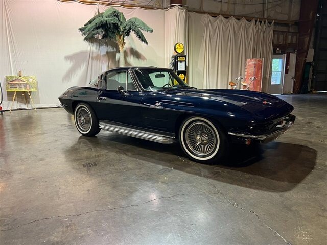 1963 Chevrolet Corvette for sale 102014092