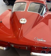 1963 Chevrolet Corvette for sale 101878639