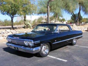 chevrolet impala classics for