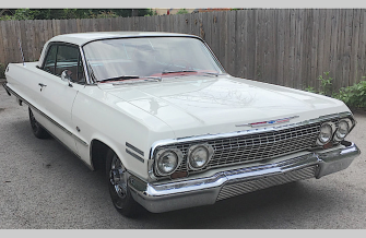1967 Chevy Impala Craigslist >> 1961 Chevrolet Impala Classics For Sale Classics On Autotrader 1967 Chevy Impala Craigslist >> 1961 Chevrolet Impala Classics For Sale Classics On Autotrader