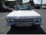 1963 Chevrolet Impala for sale 101596330
