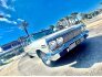 1963 Chevrolet Impala Coupe for sale 101613613