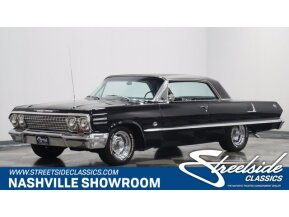 1963 Chevrolet Impala for sale 101653275