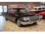 1963 Chevrolet Impala for sale 101658955