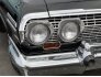 1963 Chevrolet Impala for sale 101663794