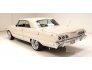 1963 Chevrolet Impala SS for sale 101665632