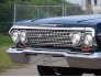1963 Chevrolet Impala for sale 101675622
