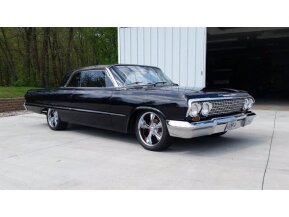 1963 Chevrolet Impala for sale 101678025