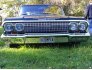 1963 Chevrolet Impala for sale 101678025