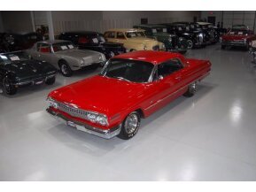 1963 Chevrolet Impala for sale 101687341