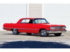 1963 Chevrolet Impala for sale 101693016