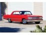 1963 Chevrolet Impala for sale 101693016