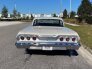 1963 Chevrolet Impala for sale 101693705