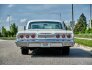 1963 Chevrolet Impala for sale 101723802